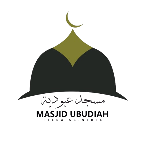 Masjid Ubudiah Felda Sg Nerek