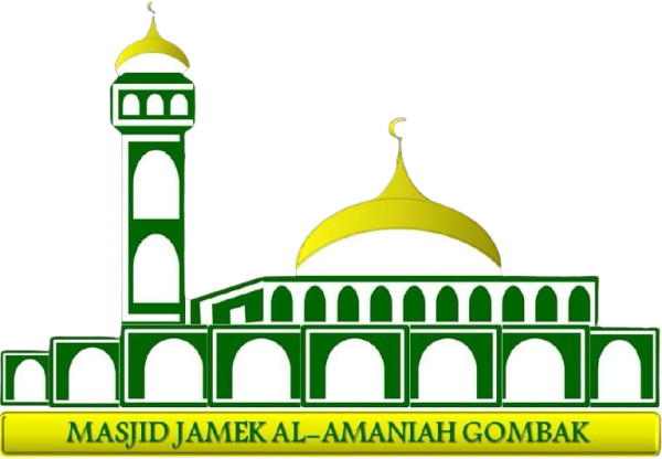 Masjid Jamek Al-Amaniah